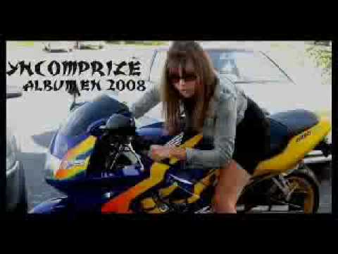 Yncomprize - Straight spit