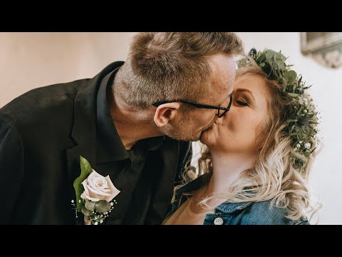 Arne skal snart dø, men han vil kæmpe til det sidste (dokumentar)
