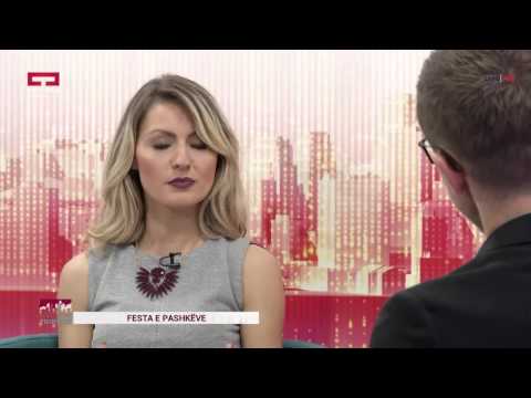 Pasdite ne Tribune -  Intervista Imir Gashi