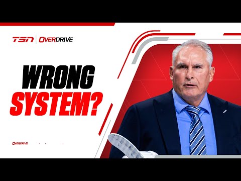 MJ on Leafs: 'The best players could be way better in a different system'