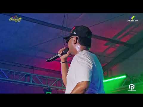 🇵🇬 Ragga Siai - Humble Huli | Summer Luv 2024 - Honiara, Solomon Islands 🇸🇧