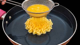 Stop frying eggs the old way. Try this frying trick—the results will be delicious!