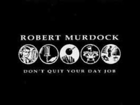 Robert Murdock - I Need A Miracle
