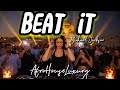 Michael Jackson Beat It Afro House LUXURY Remix