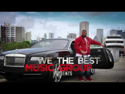 they don't love you no more dj khaled ft. jay z meek mill rick ross & french montana