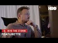 Q: Into the Storm: Director Cullen Hoback on Unmasking Q | HBO