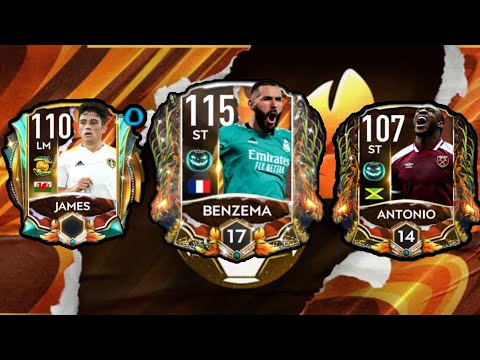 FIFA MOBILE 21 | FALL FESTIVAL: SCREAM TEAM, SBC's , HUGE PACK OPENING AND MANY MORE 🥵🔥