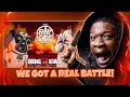 Dog vs Cat Rap Battle (ft. Hollow Da Don & Carter Deems) | RapOff.TV Ep2 (REACTION)