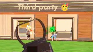 Third party | NewState Mobile