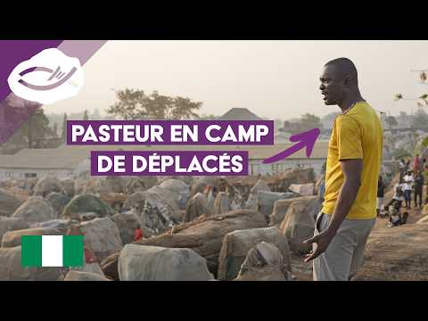 "Personne n'en parle" : plongée dans la terrible réalité des chrétiens déplacés