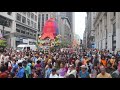 New York Ratha Yatra 2017 Part 1