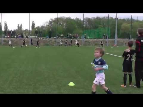 20140427 Garbarnia - Cracovia 1:6 (1)