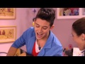 Violetta - Violetta i Federico śpiewają En mi mundo ...