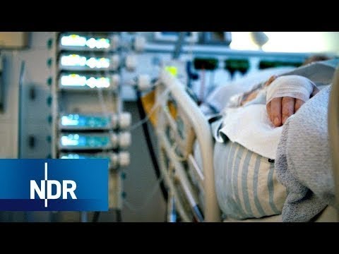 Tatort Krankenhaus   Wenn Pfleger morden  GERMAN DOKU