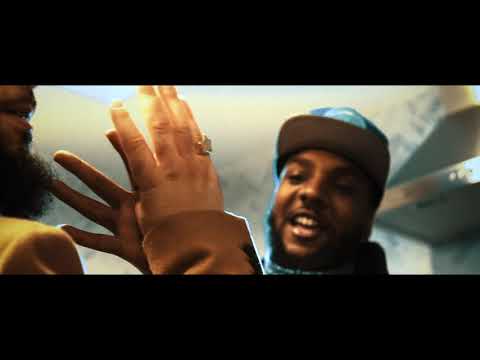 Kg x Freeze - Comfortable (Official Video) [4k]