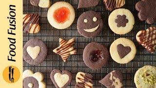 baking biscuits with plain flour