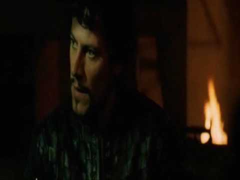 King Arthur (2004) - Lancillotto e Artù.