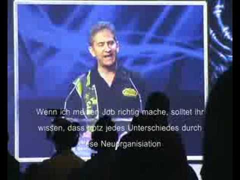 Blizzard - Worldwide Invitational 2008 Paris - Teil 2