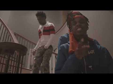 Polo G - Loose Screw (Great Gatsby) ft. Lil Tjay [Music Video]