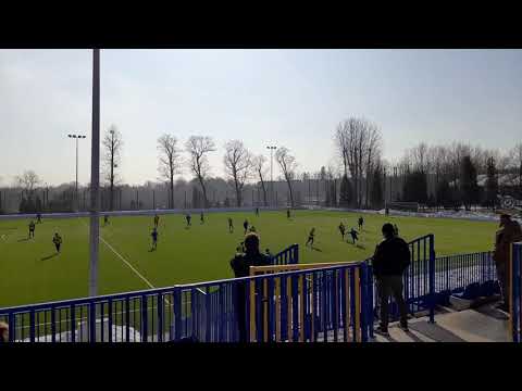 Silesia Miechowice - Mecz