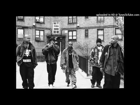 Mobb Deep x Big Pun Type Beat "QBC" | Boom Bap Instrumental | prod. Resonance BeatZ