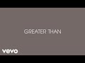 Tye Tribbett - Greater Than (Lyric Video)
