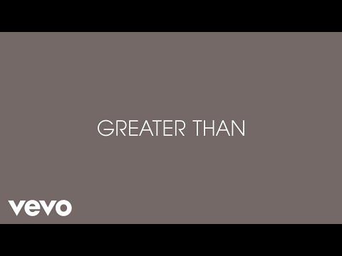 Thumbnail for Greater Than video