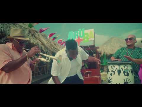 JRALPH - Para México (Official Video)