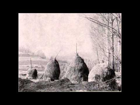 ĽH Muzička - Vyjdu ja na sevo (Slovak/Rusyn Folk Song)