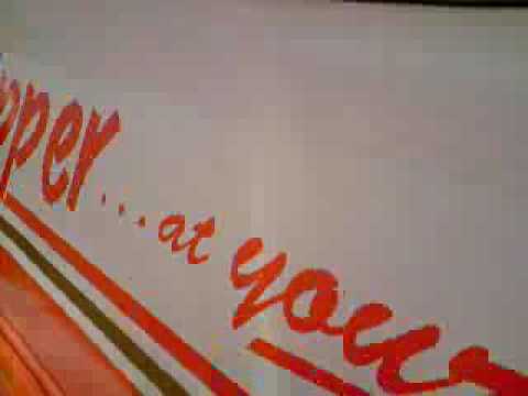 Cardiff bus metro rider 143 n143 ptg part 4 barry festival of transport 2009