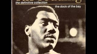 Otis Redding- That&#39;s How Strong My Love Is