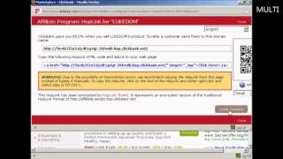 How to Add Text Link Ads