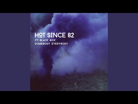 Somebody Everybody (feat. Black Box) (Olivier Giacomotto Remix)