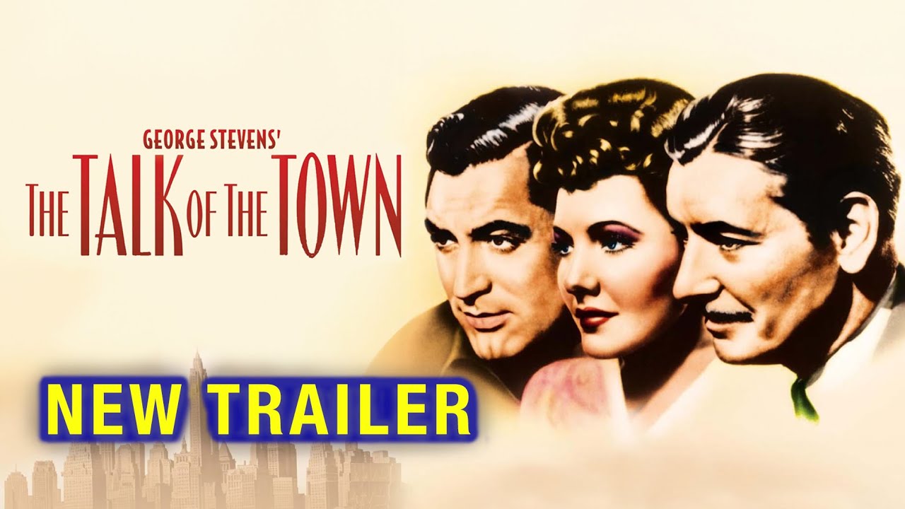 The Talk of the Town