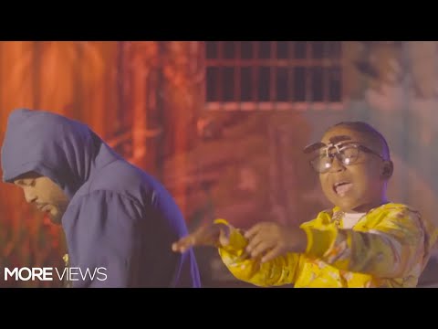 Kymani Florez , La Ley ft Kevin Florez (Video Oficial)