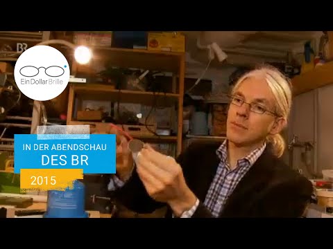 EinDollarBrille | BR Abendschau