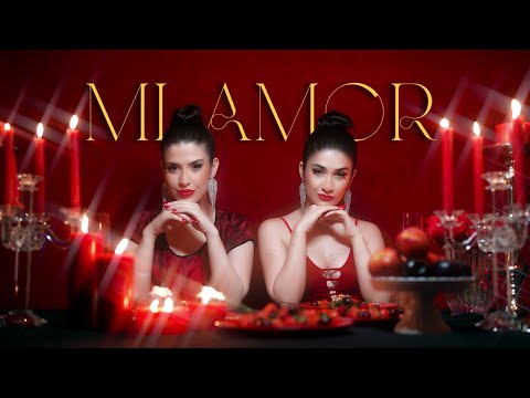 DIGRECCO - Mi Amor (Official Music Video)