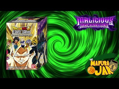 Another Series 8 Pre-release Kit Opening!!