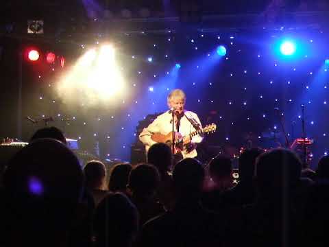 Terry Jacks - Seasons in the sun - Live in Tromsø 2007