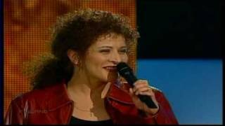 Eurovision 2000 20 Finland *Nina Åström* *A Little Bit* 16:9 HQ