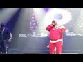Goodie Mob Cell Therapy LIVE In NYC On GoodFellaz TV