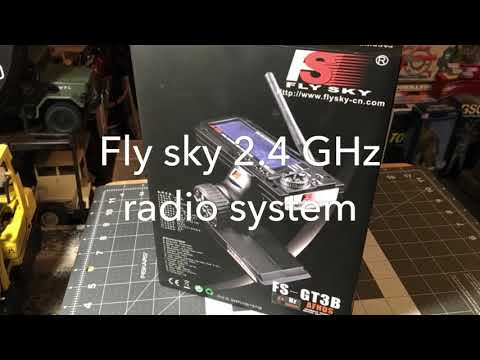 WPL C-24 Complete modification and upgrades