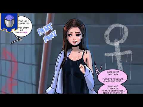 ✨️Tg & Tf✨️ | The New Women Virus