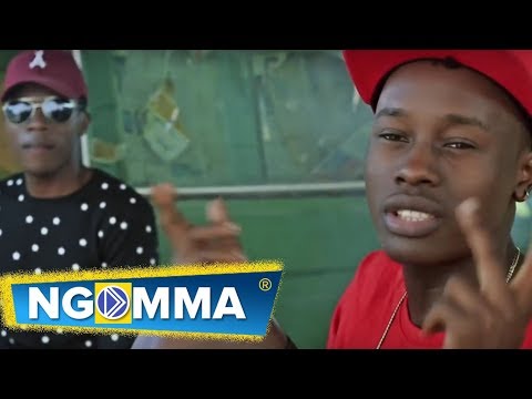 Jay Maiko ft Robin rnb - nifanikiwe Official video