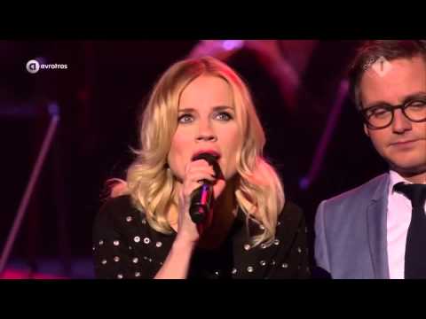 Ilse Delange & Guus Meeuwis Pastorale Carré BankGiro Loterij Nieuwjaarsconcert 2016