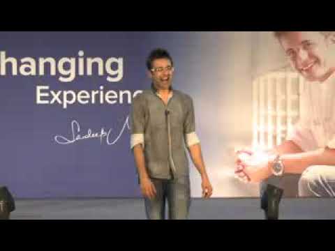 LAST Life Changing Seminar by Sandeep Maheshwari in Hindi low