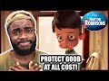 Meet The Robinsons Reaction First Time GOOB Is My NEW Favorite Character
