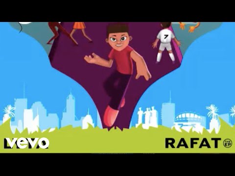 Lyta, Rafat Music - Highest (Official Audio)