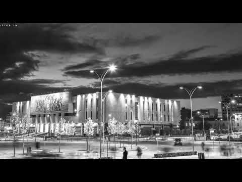 NEW BLOOD - O ALBANIA