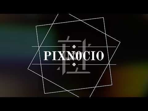 VALSHE - PIXN0CIO - Official Lyric Video
